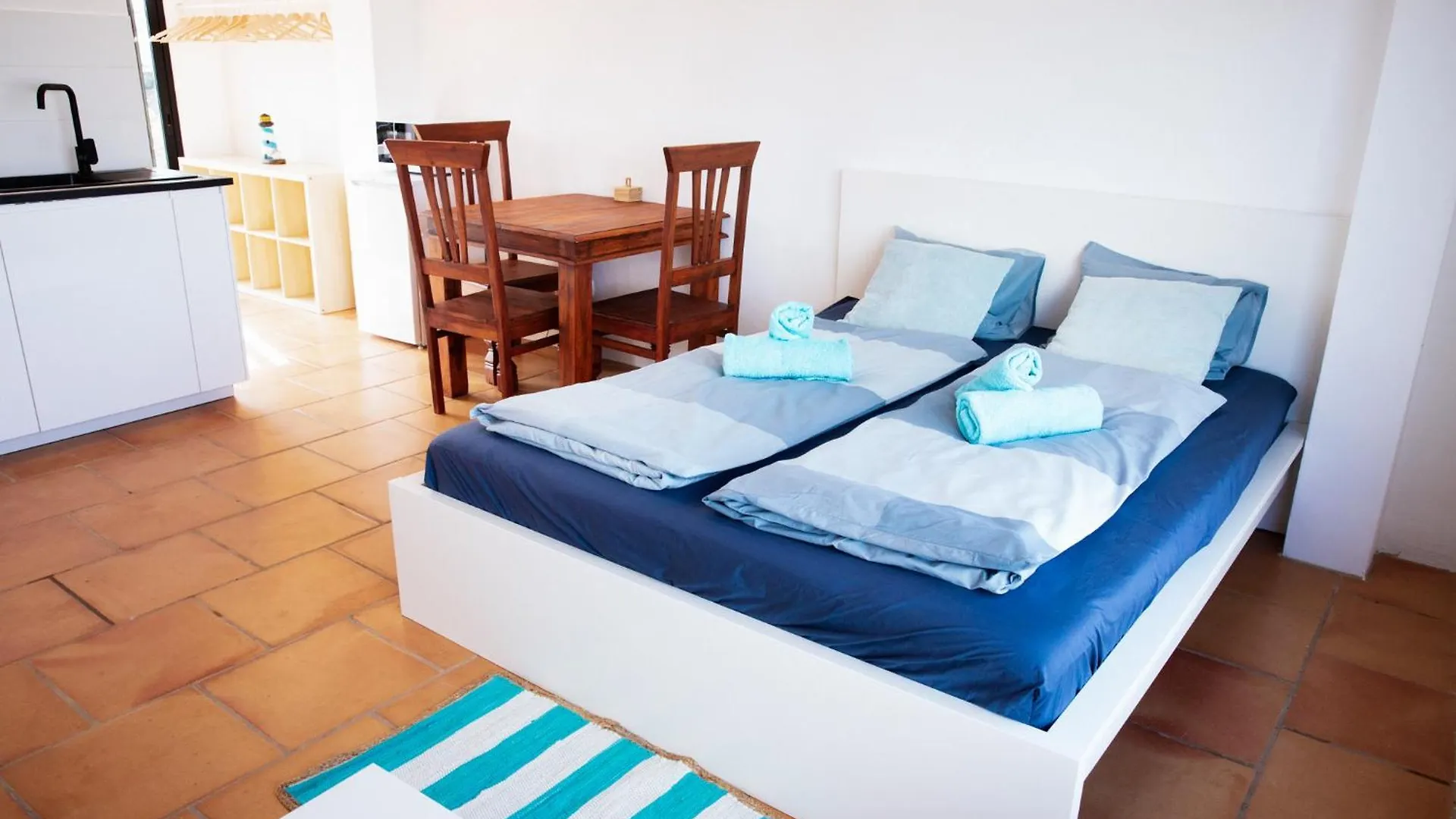 Apartment Castillo De Villaverde Spain