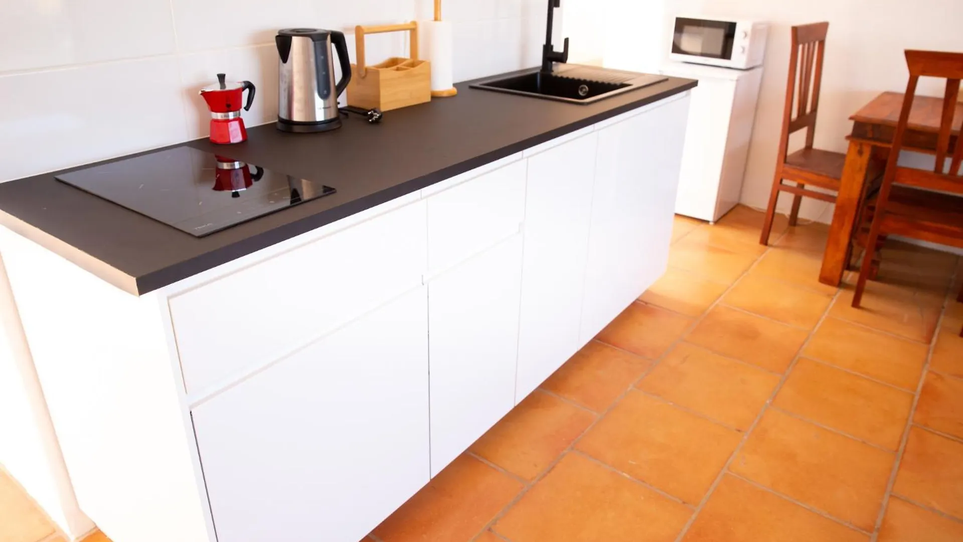 Apartment Castillo De Villaverde Spanien