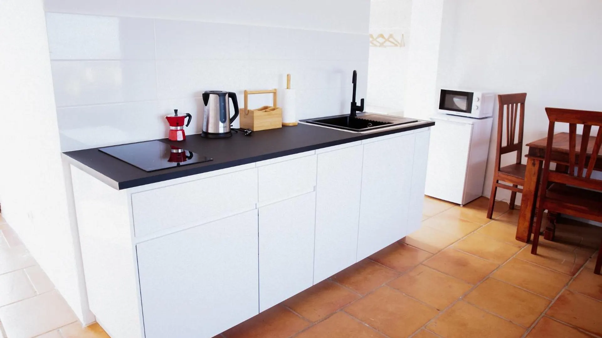 Apartment Castillo De Villaverde