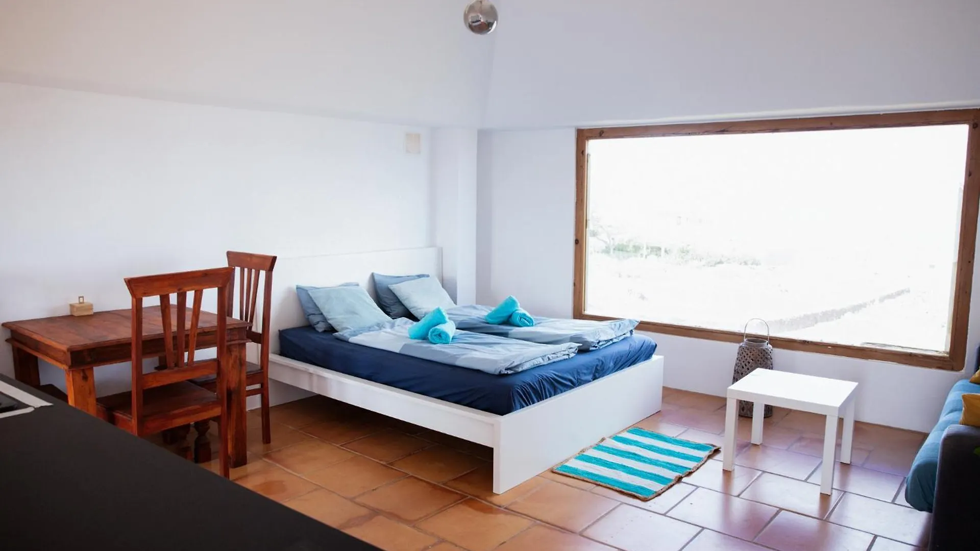Apartment Castillo De Villaverde