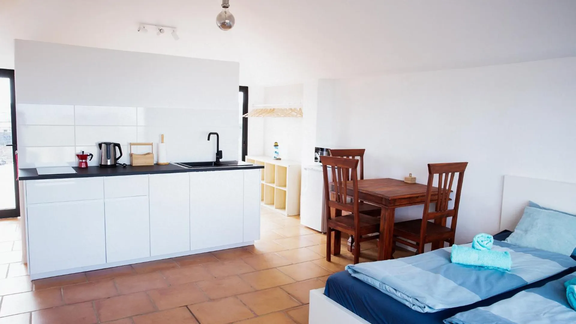 Apartment Castillo De Villaverde