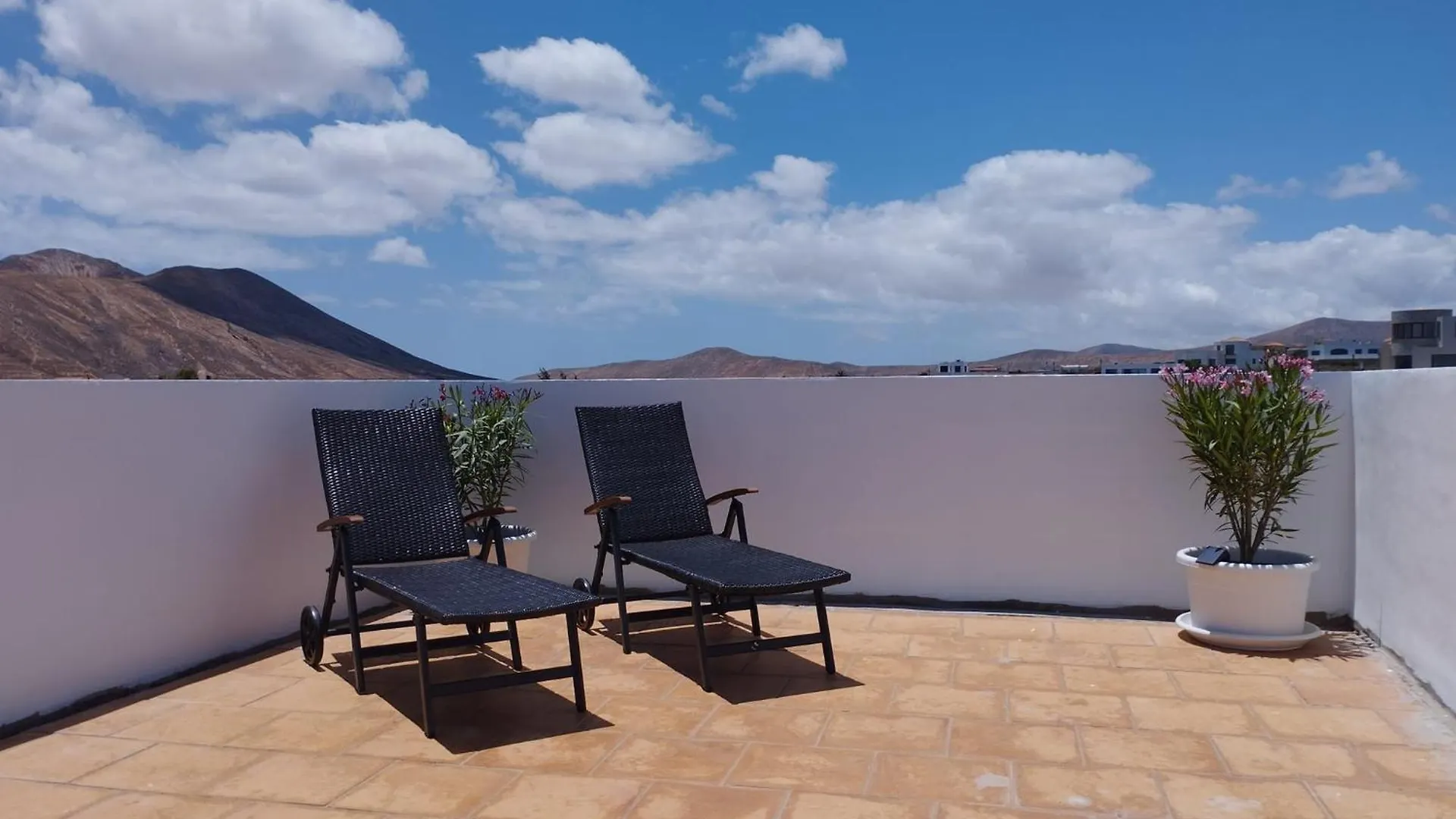 Apartment Castillo De Villaverde