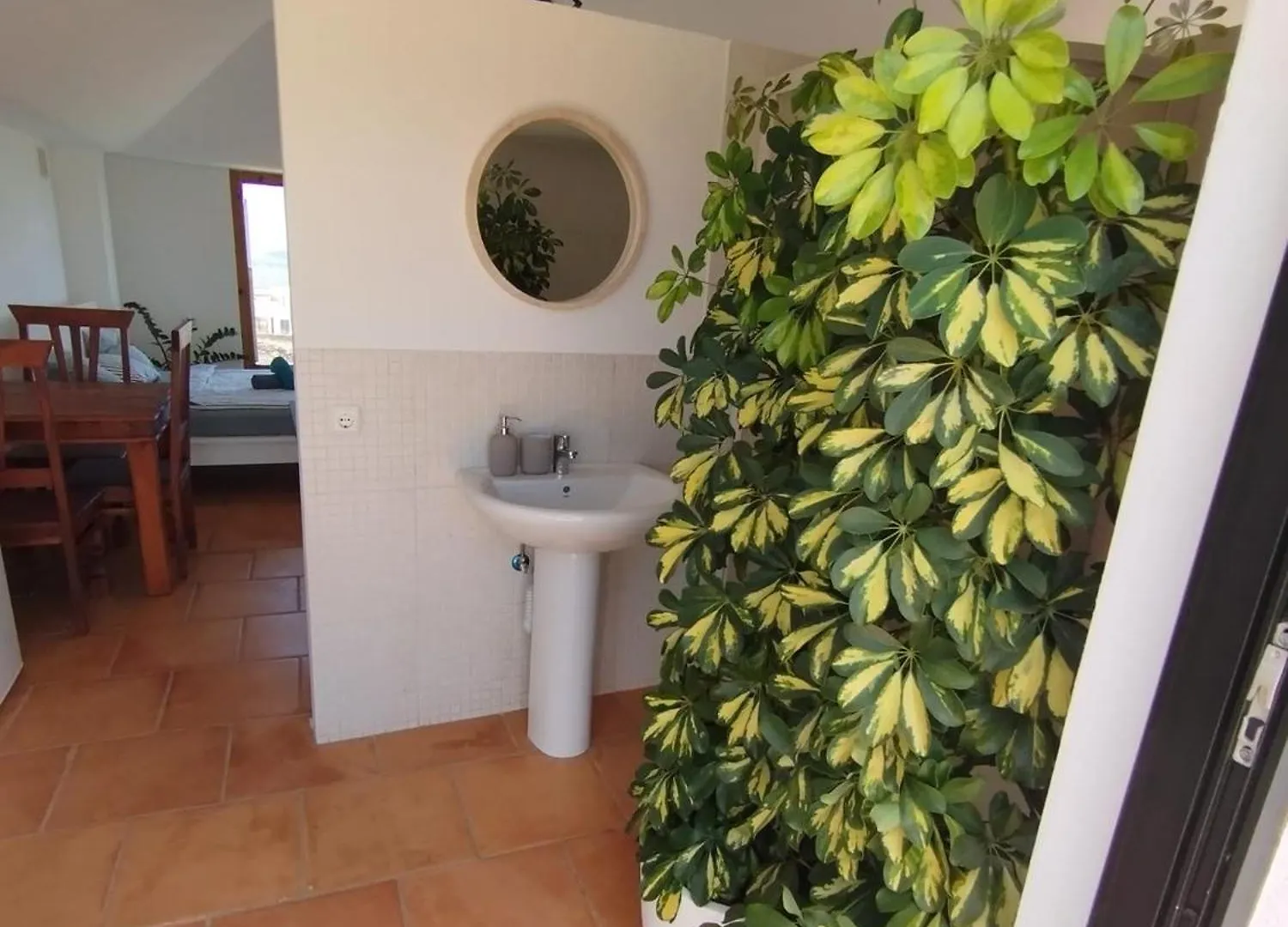 Castillo De Villaverde Apartment Villaverde (Fuerteventura)
