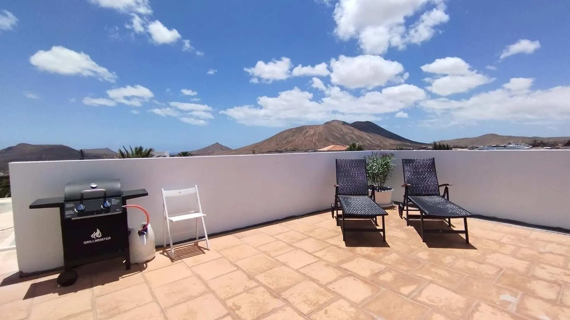 Castillo De Villaverde Apartment Villaverde (Fuerteventura)