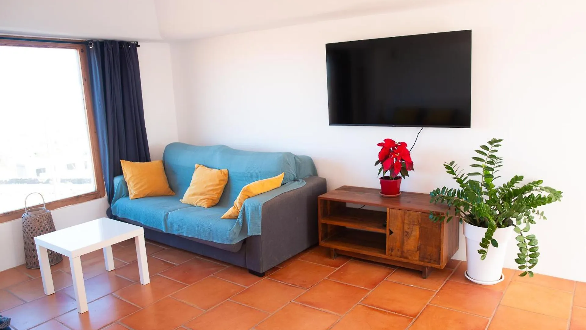 Castillo De Villaverde Apartment
