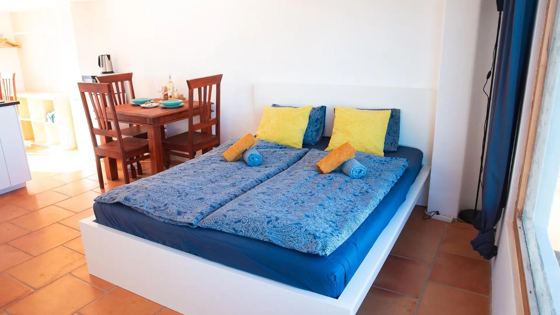 Castillo De Villaverde Apartment Villaverde (Fuerteventura)