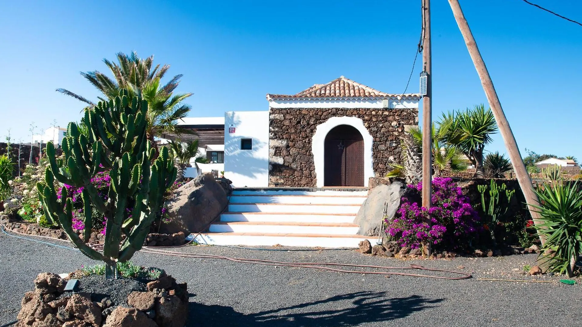 Castillo De Villaverde Apartment