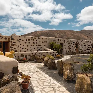 Hotel Rural El Cabo, Villaverde (Fuerteventura)